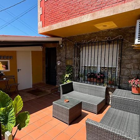Rural El Bosque Entrambasaguas (Entrambasaguas) Exterior foto